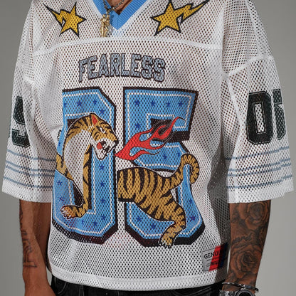 Fearless jersey