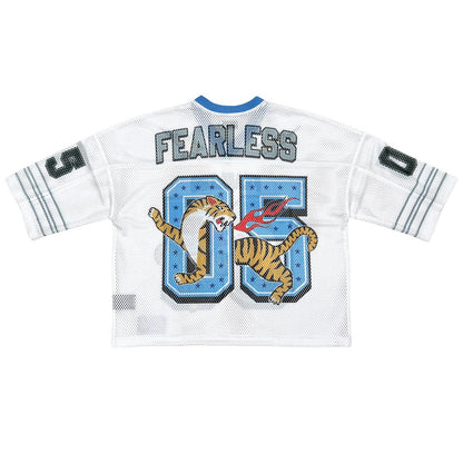 Fearless jersey