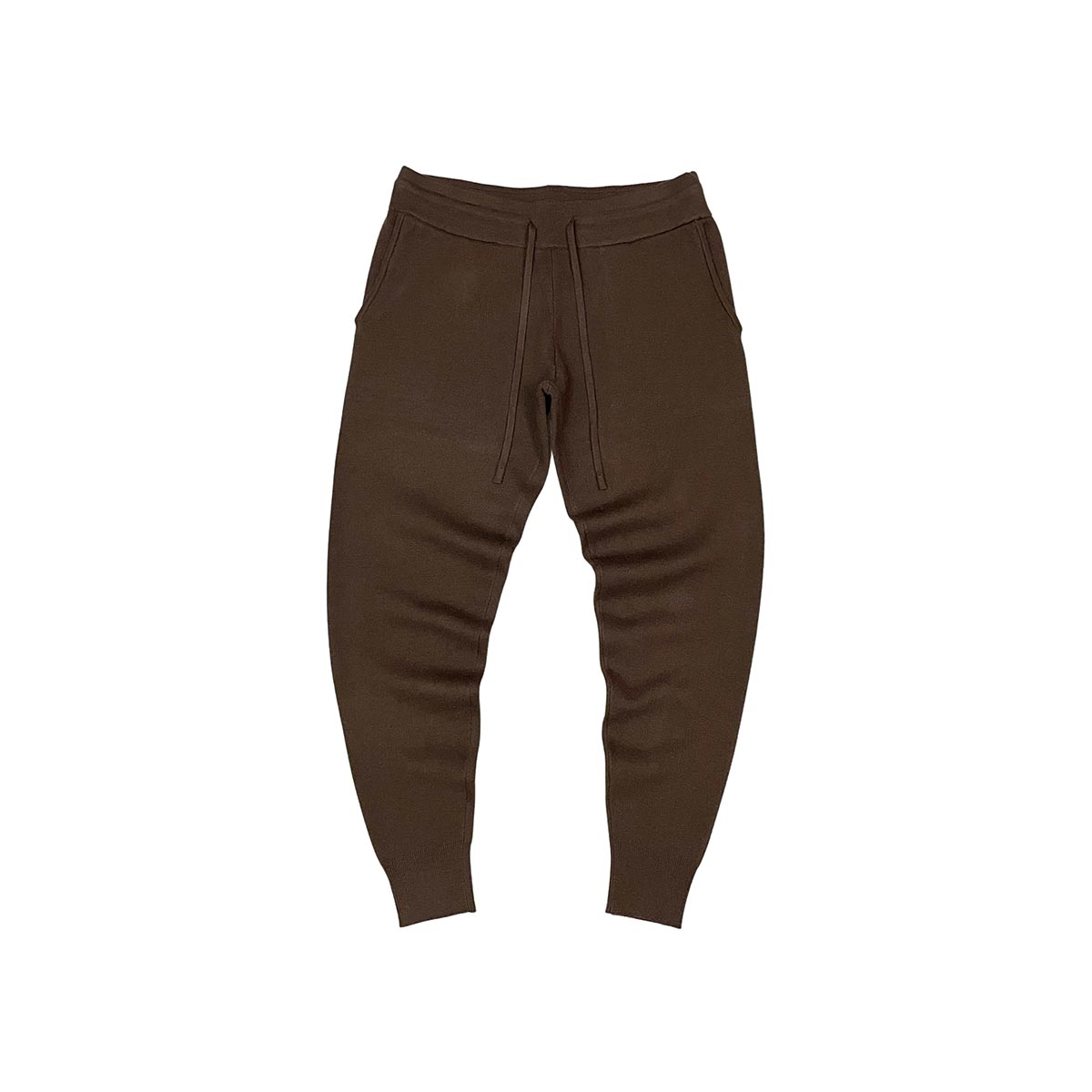 Viscos poly double knit jogger pant by My Favorite, view 18