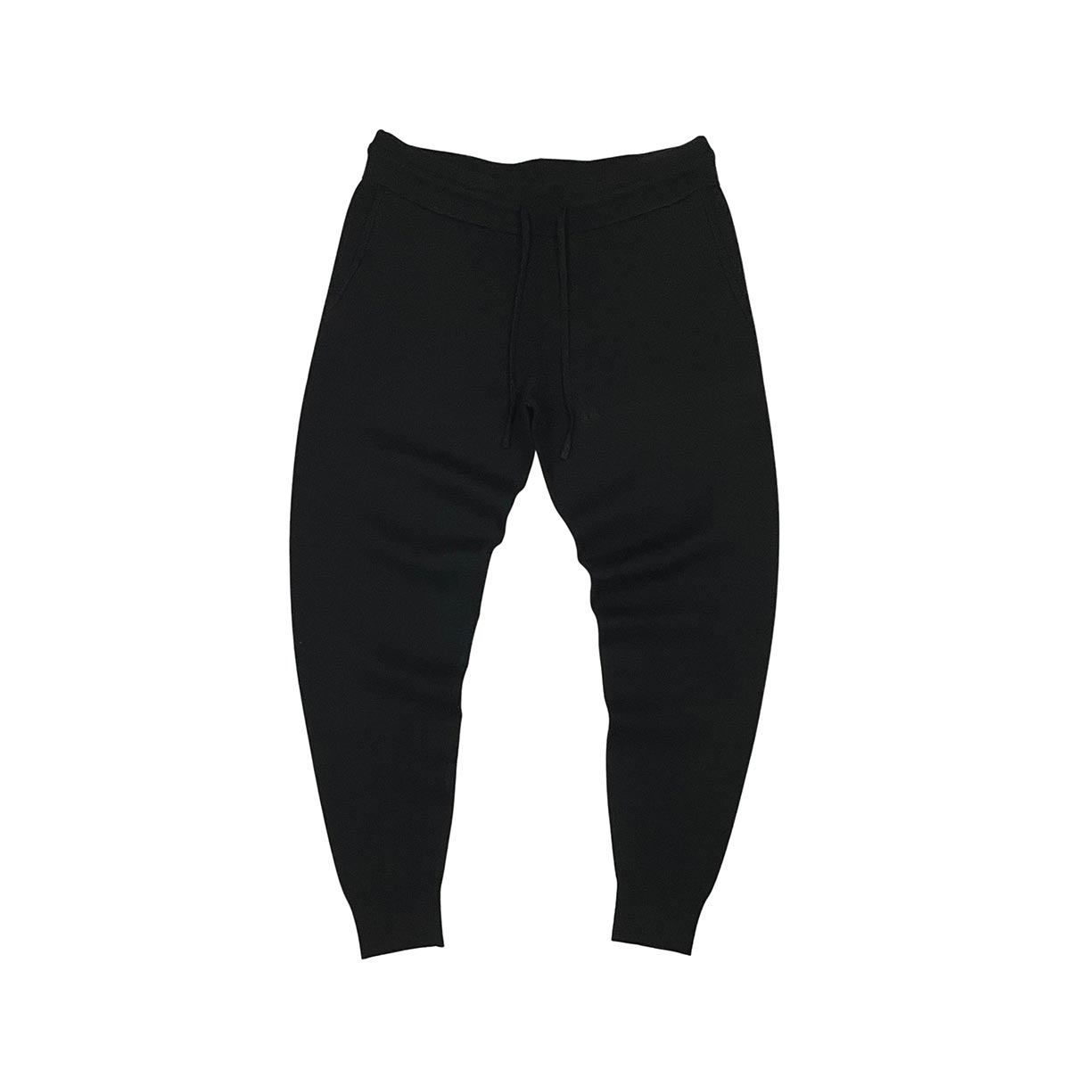 Viscos poly double knit jogger pant by My Favorite, view 1