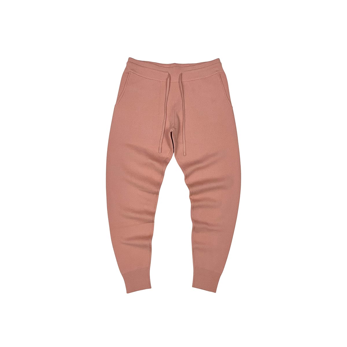 Viscos poly double knit jogger pant by My Favorite, view 5