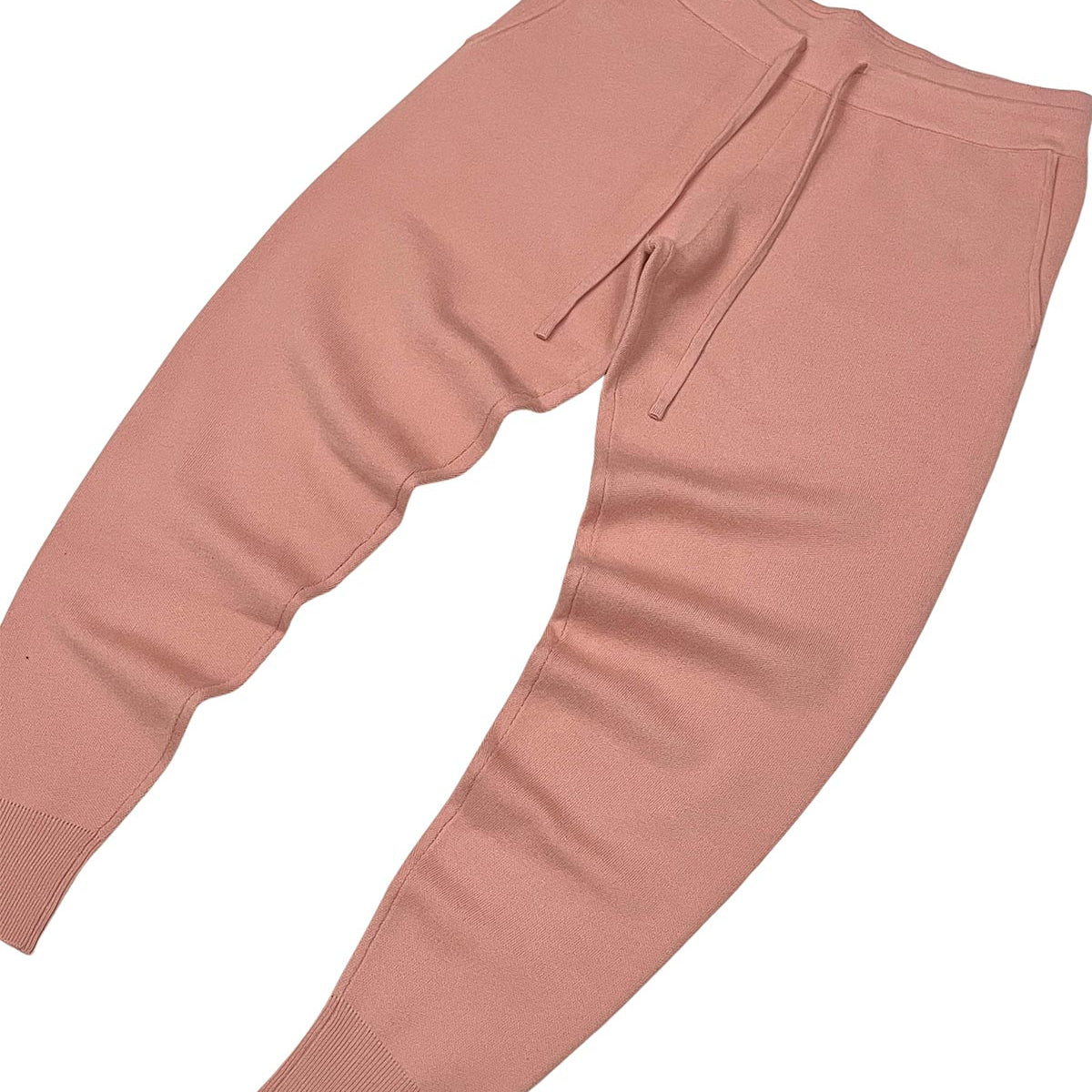 Viscos poly double knit jogger pant by My Favorite, view 22