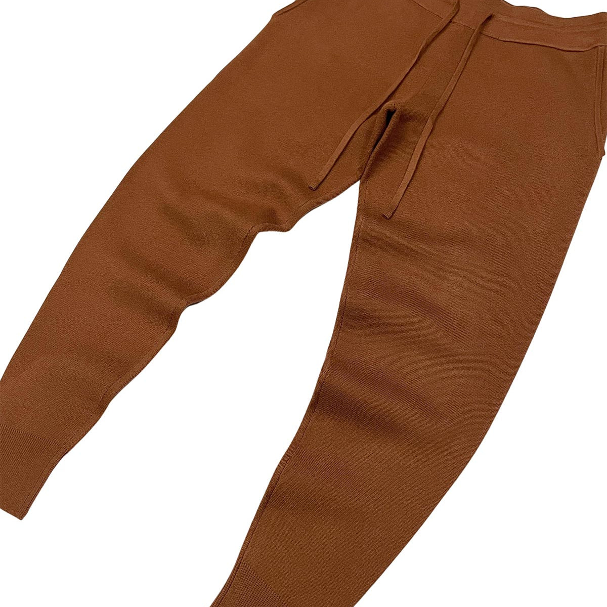 Viscos poly double knit jogger pant by My Favorite, view 23