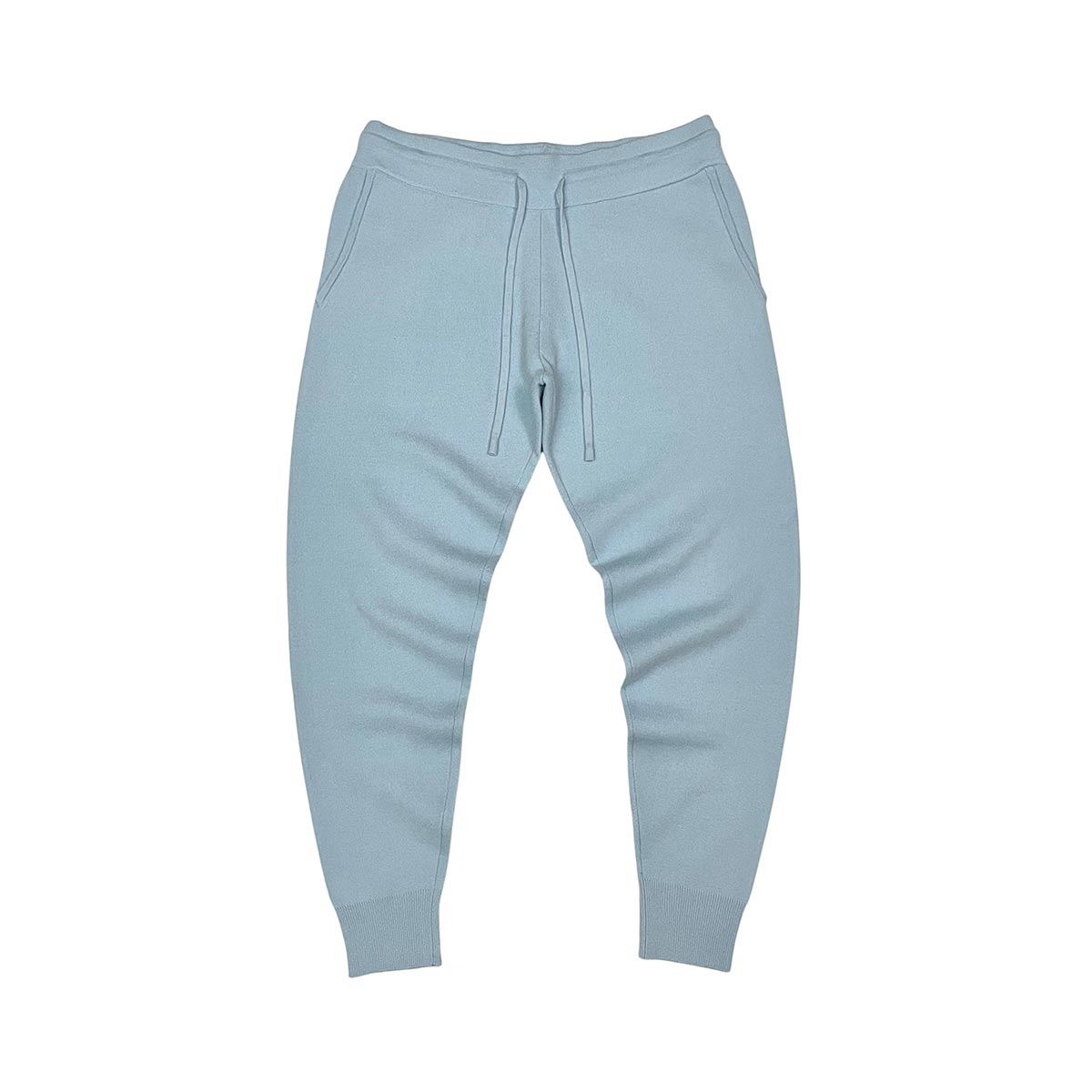 Viscos poly double knit jogger pant by My Favorite, view 9