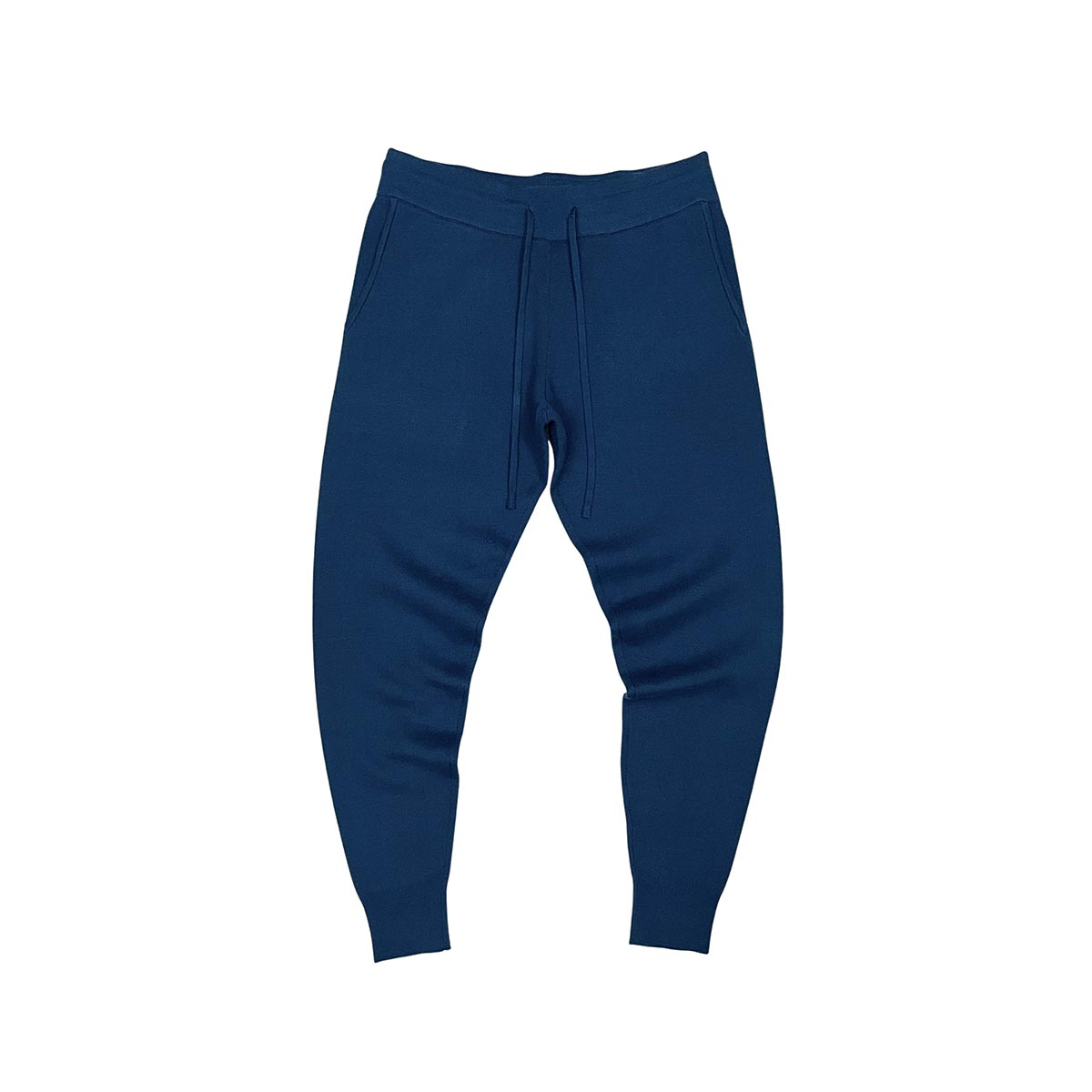 Viscos poly double knit jogger pant by My Favorite, view 12