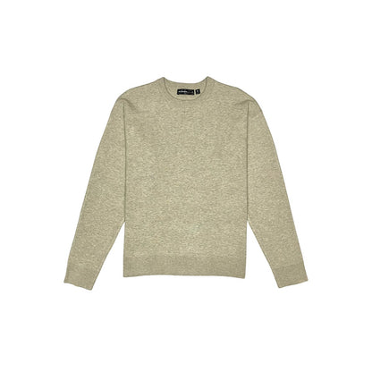 Viscos poly double knit sweater