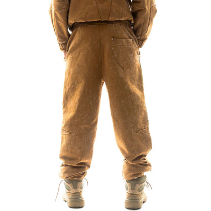 Garment-dyed heavyweight cotton fleece sweatpants By Unknown-3