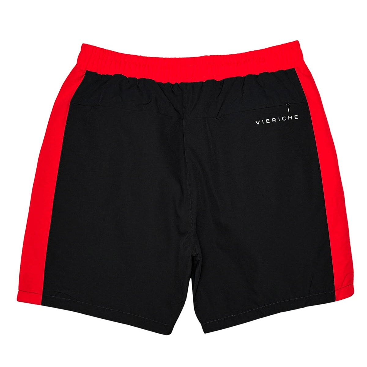 Coterie reversible short by Vie+Riche, view 11