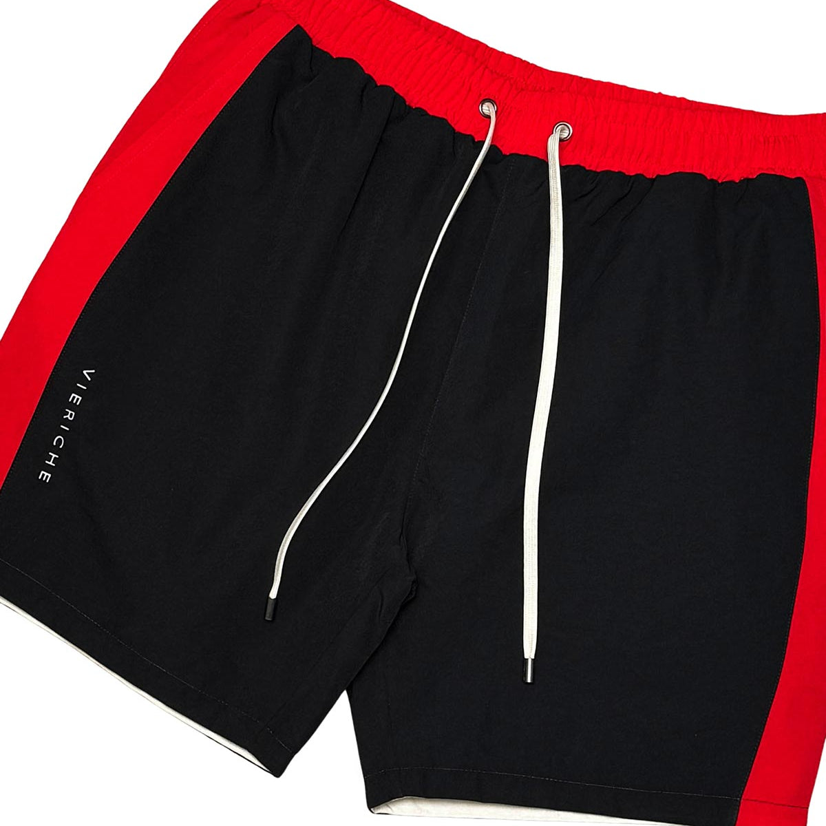 Coterie reversible short by Vie+Riche, view 13