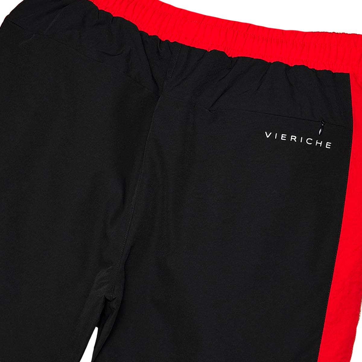 Coterie reversible short