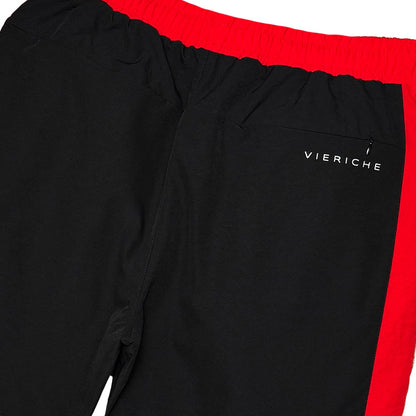 Coterie reversible short