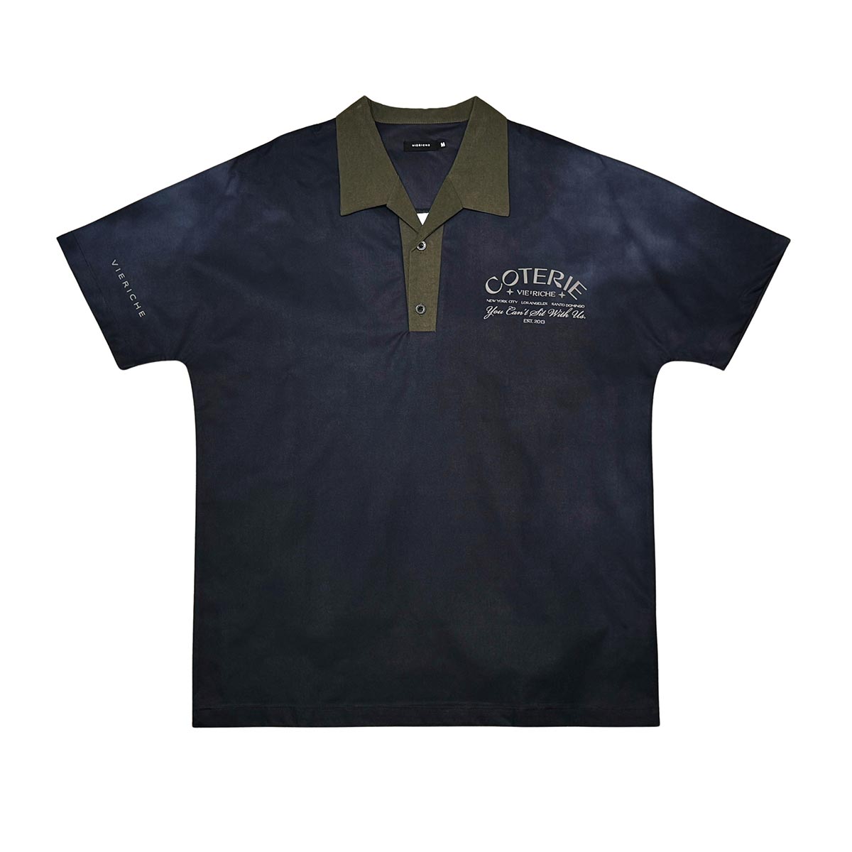 Coterie sky woven