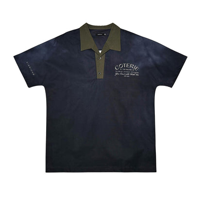 Coterie sky woven