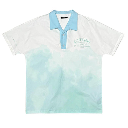 Coterie sky woven