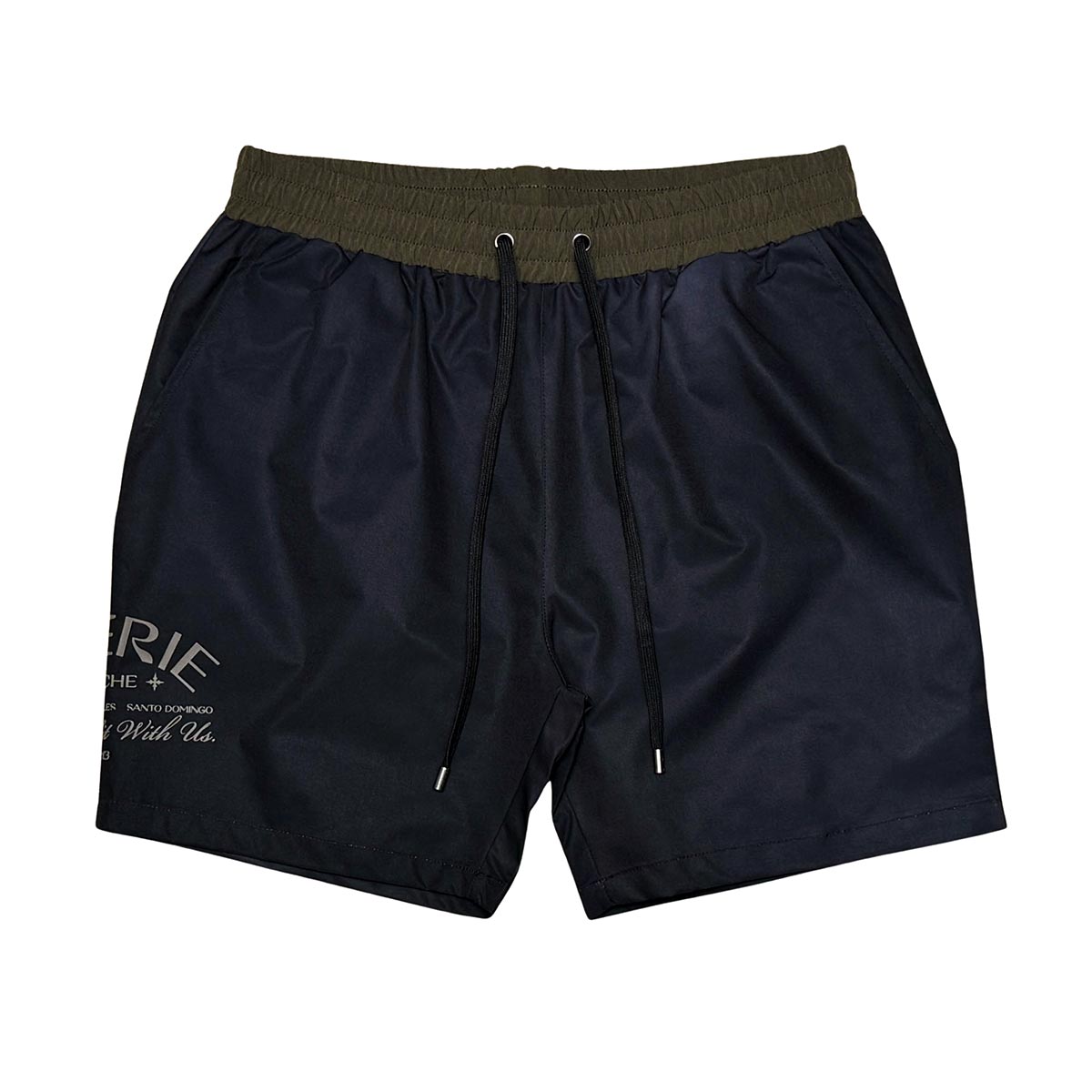 Coterie sky short