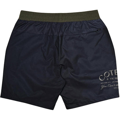 Coterie sky short