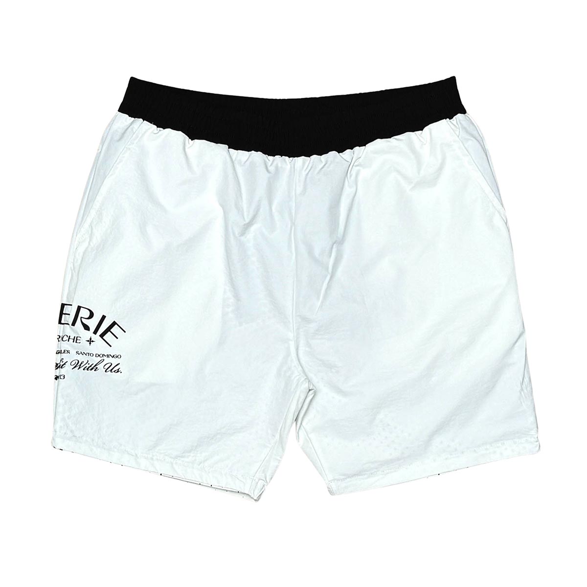 Retro beauty reversible short by Vie+Riche, view 1