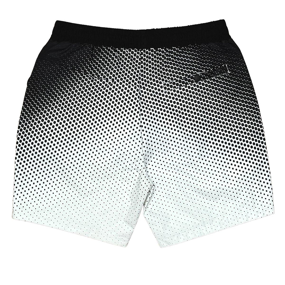 Retro beauty reversible short by Vie+Riche, view 11