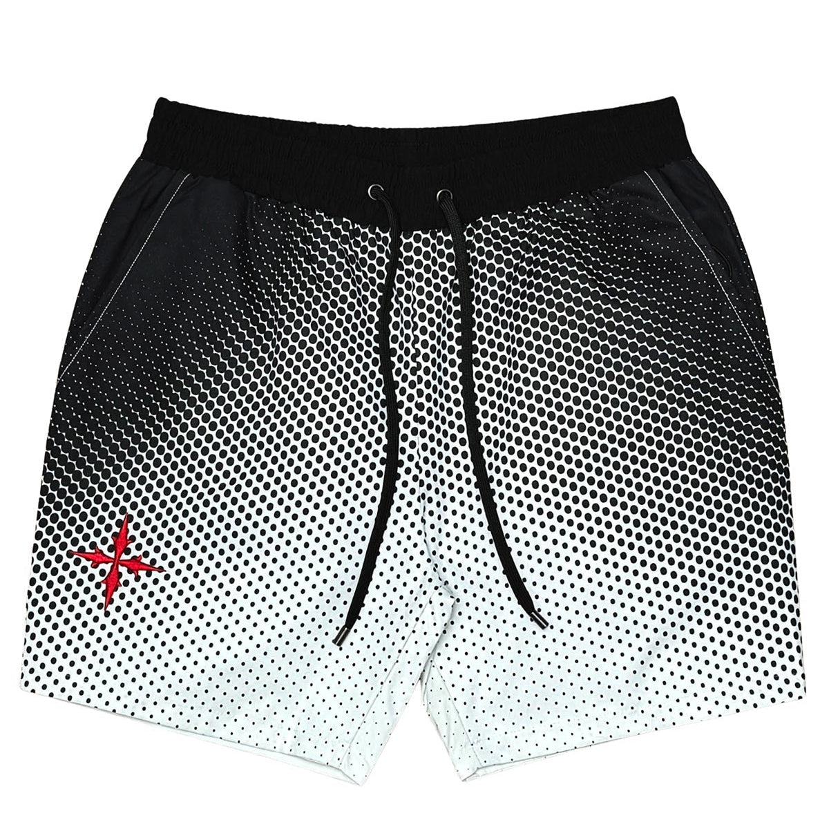 Retro beauty reversible short by Vie+Riche, view 13