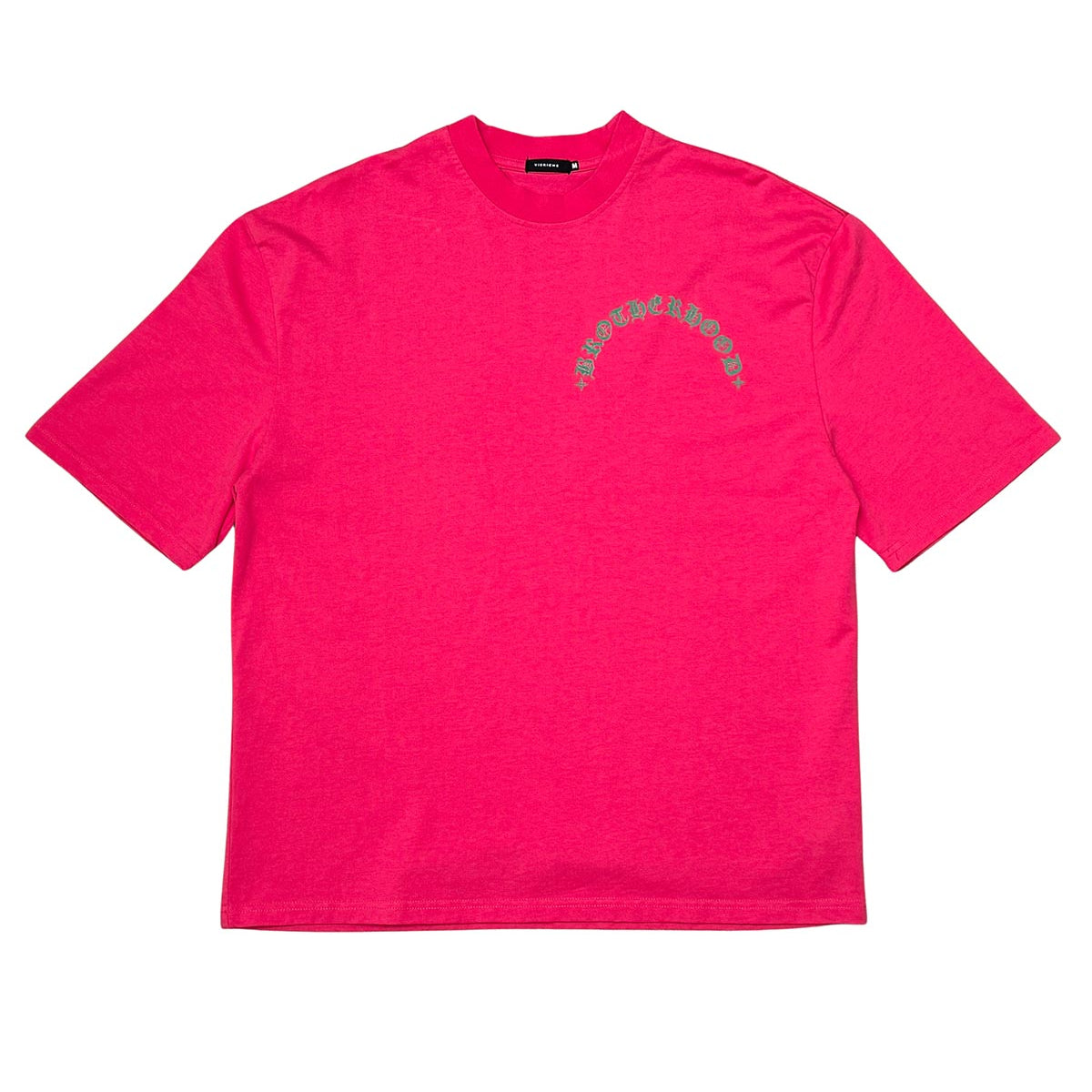 Brotherhood tee by Vie+Riche, view 9