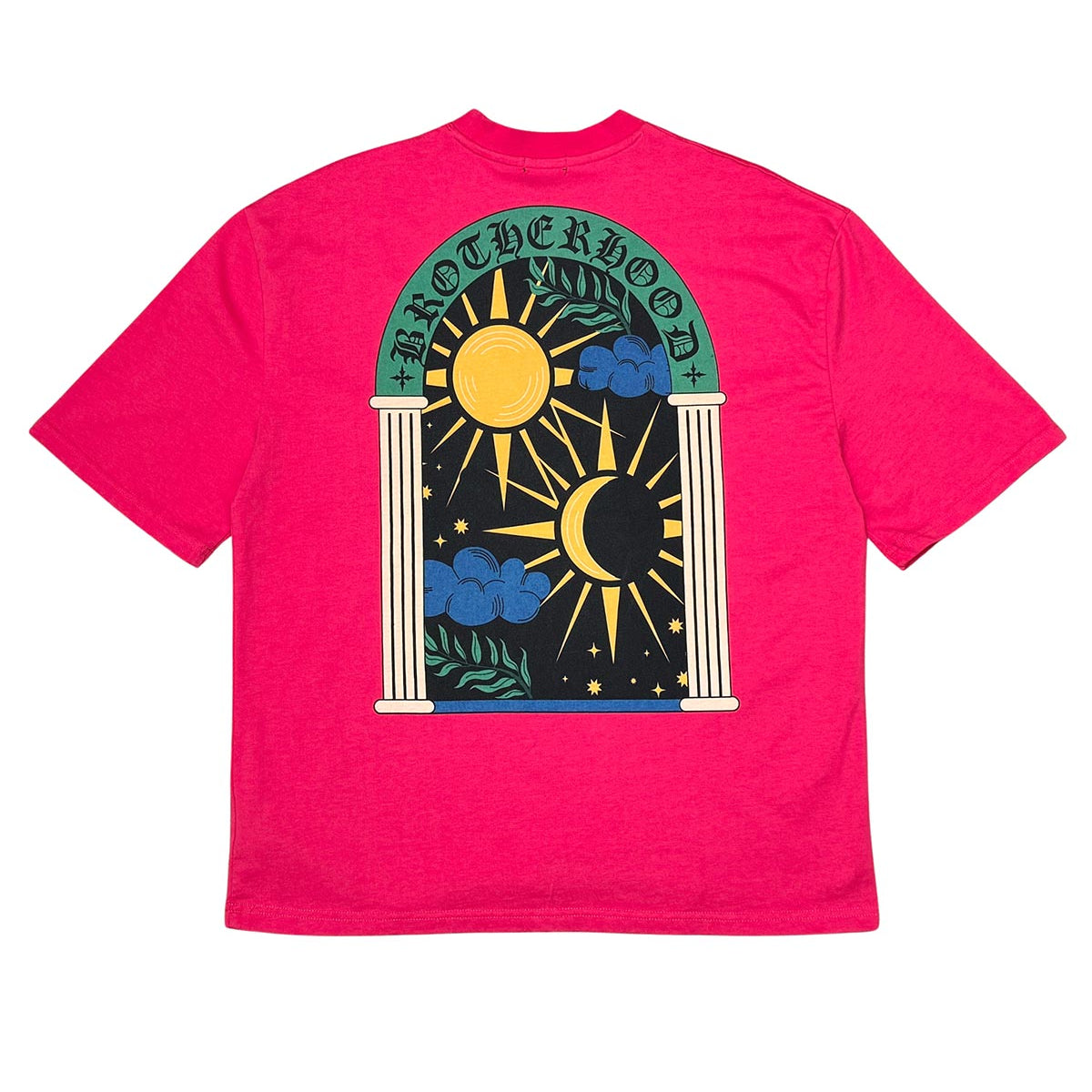 Brotherhood tee by Vie+Riche, view 10