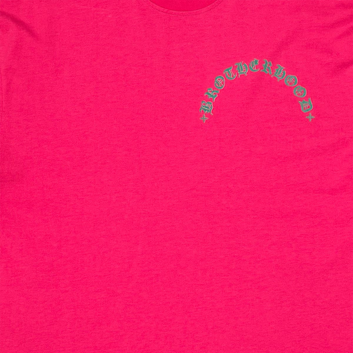 Brotherhood tee by Vie+Riche, view 11