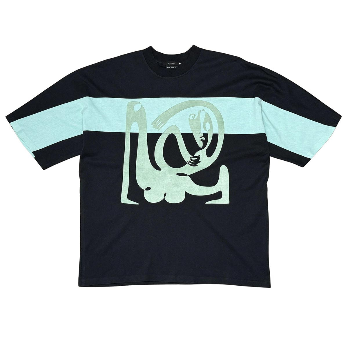 Hidden figures tee by Vie+Riche, view 15