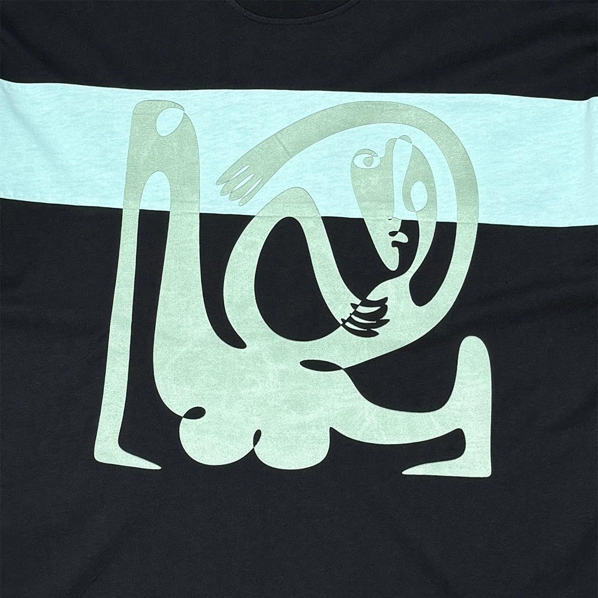 Hidden figures tee