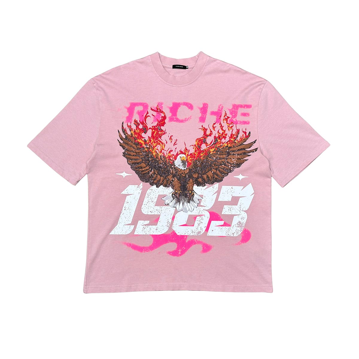 1983 soar tee by Vie+Riche, view 2