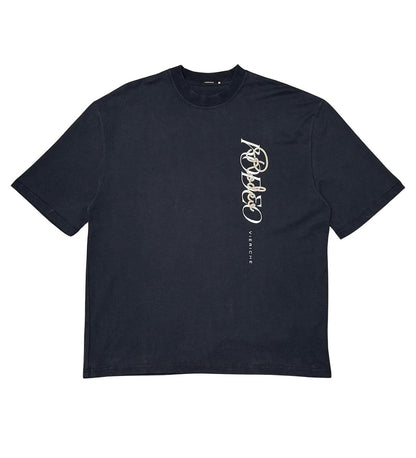 Wild rodeo tee