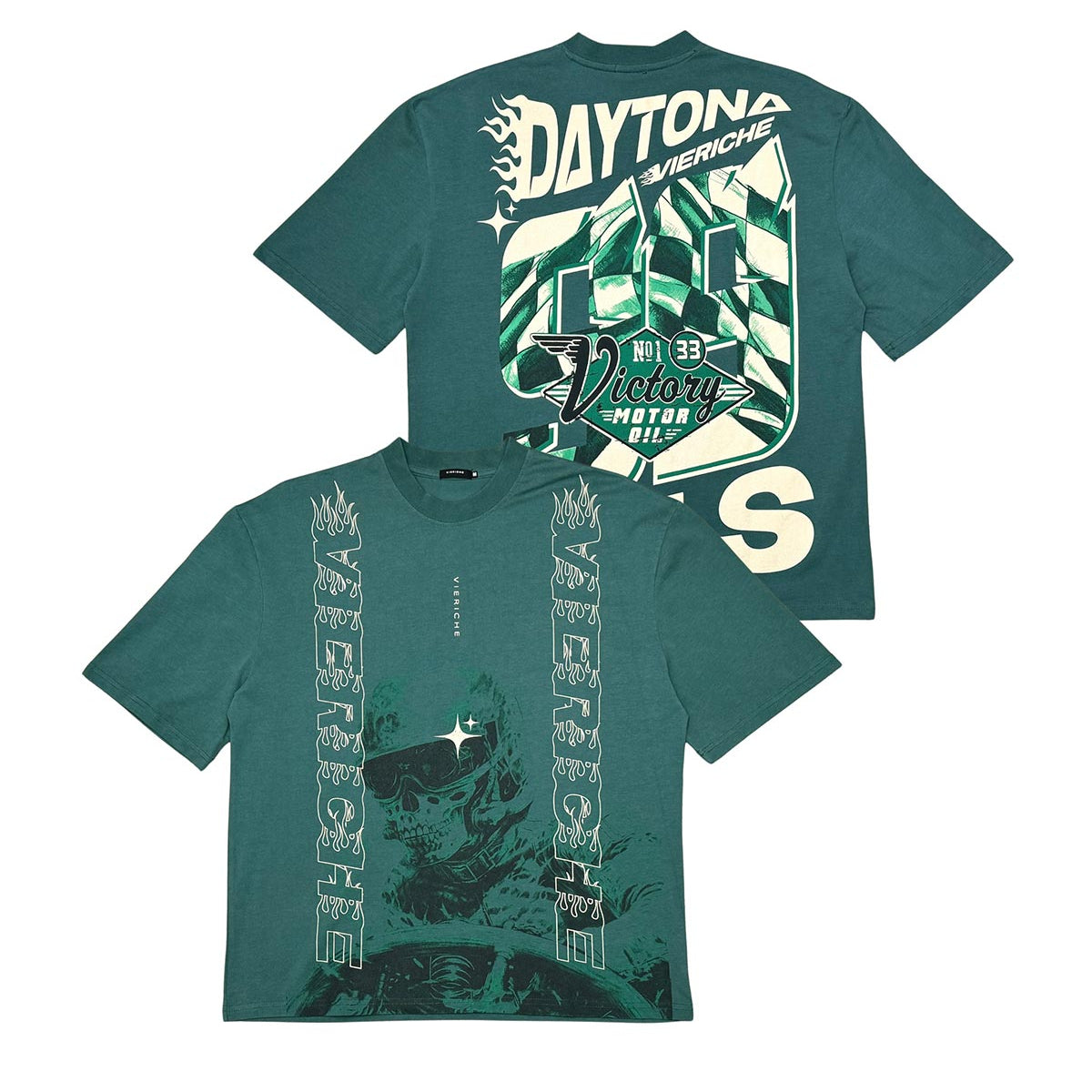 Daytona nationals tee