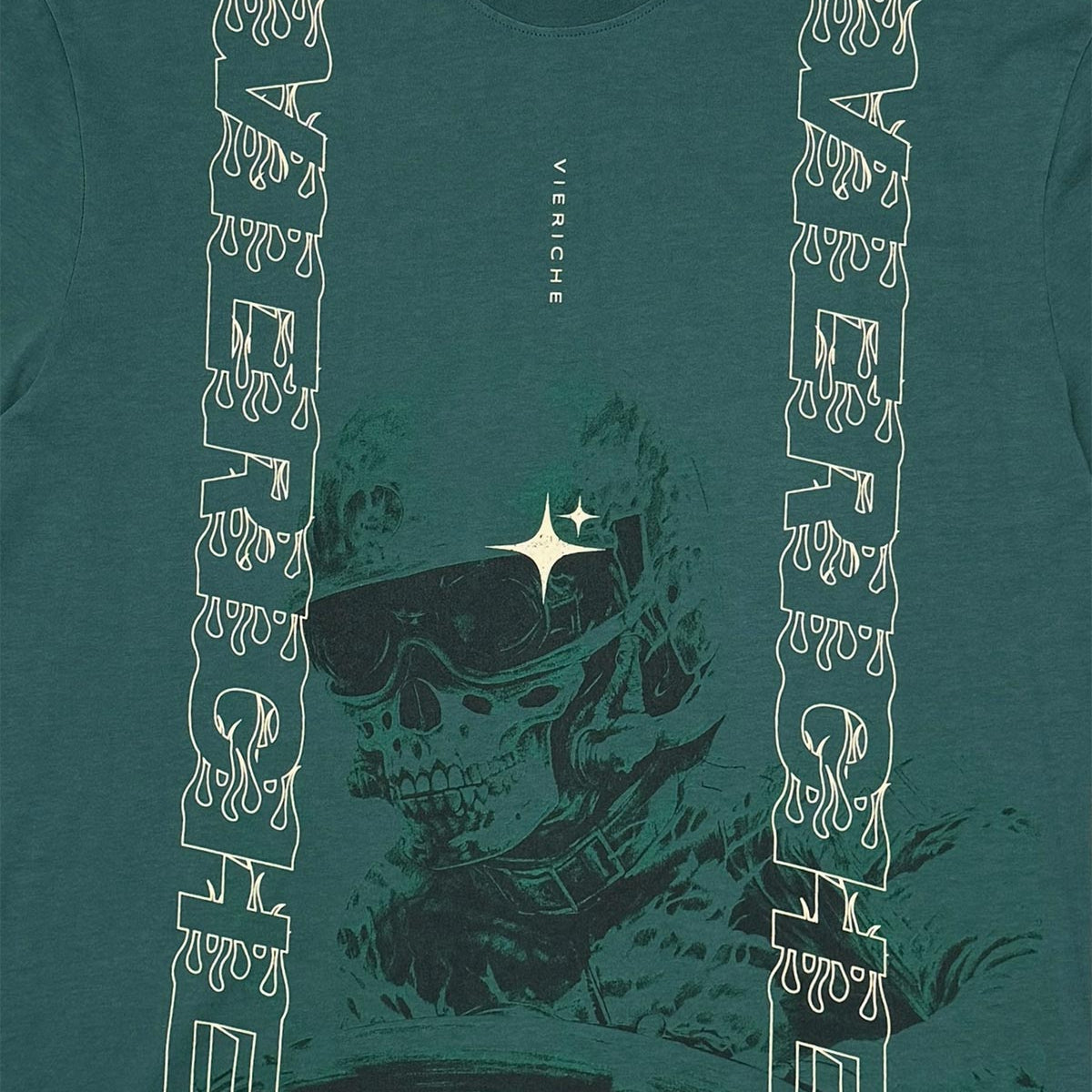 Daytona nationals tee