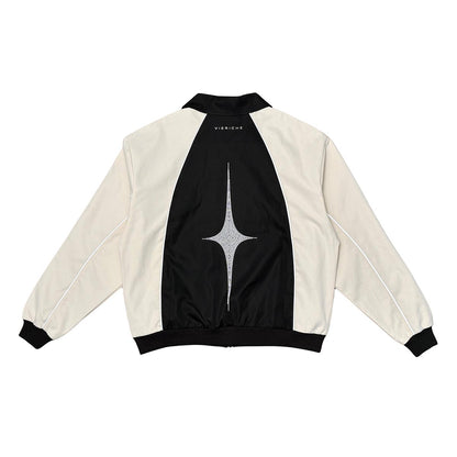 Supernova jacket