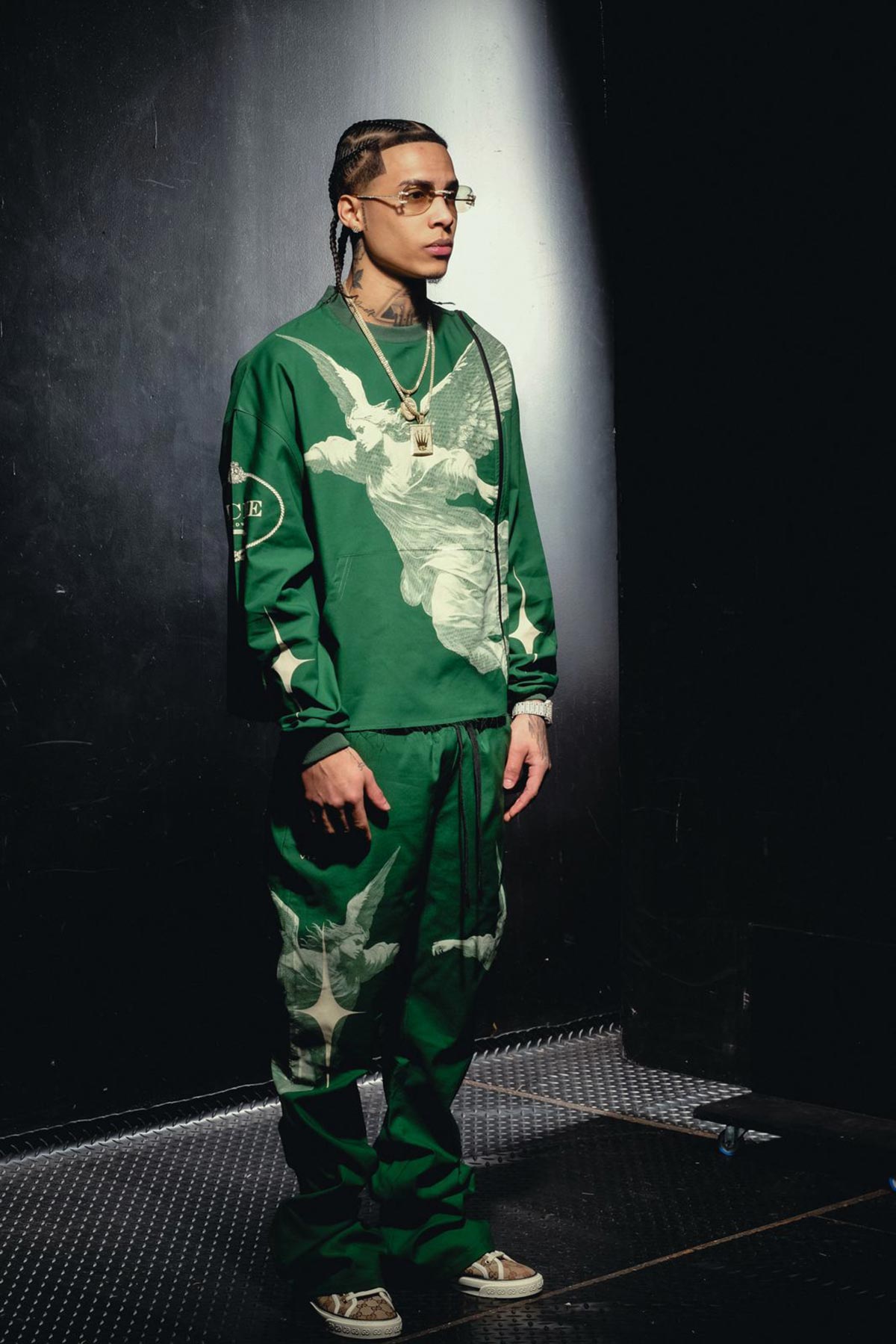 Angel pant