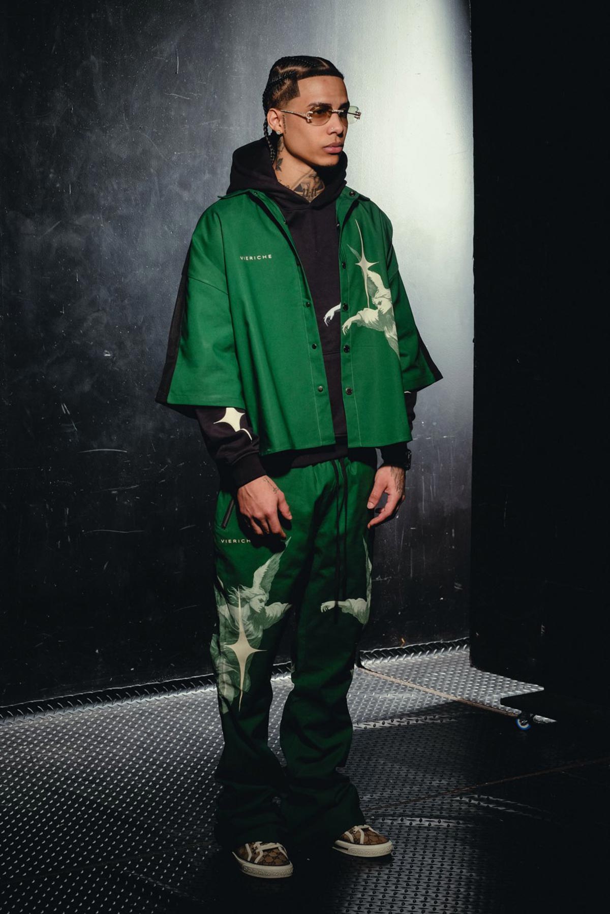 Angel pant by Vie+Riche, view 10