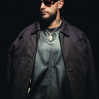 The abyss jacket By Vie+Riche-5