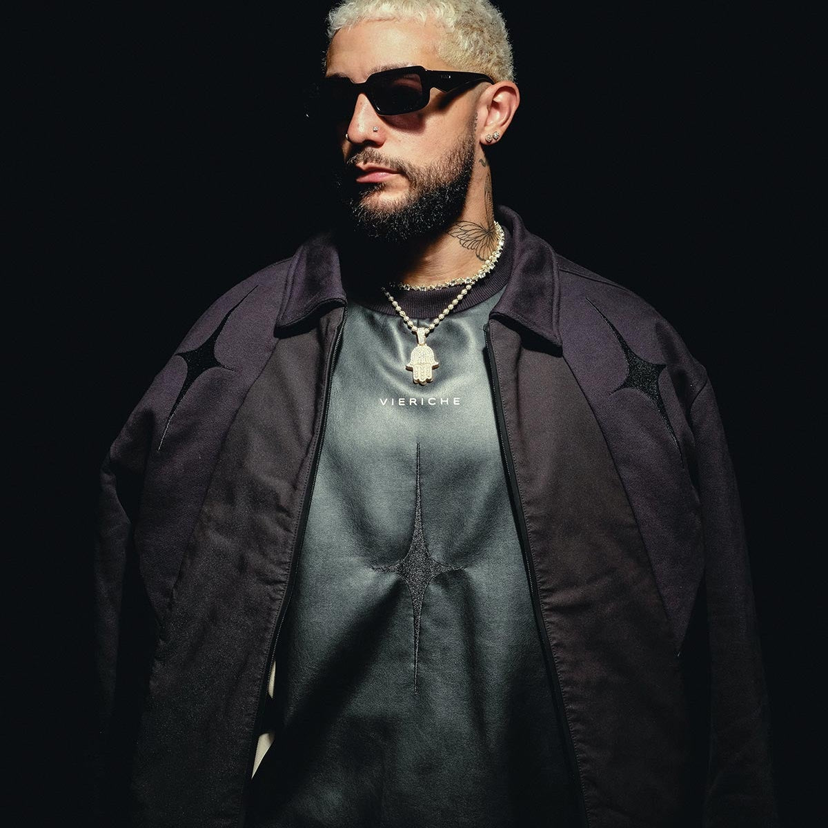 The abyss jacket By Vie+Riche-6