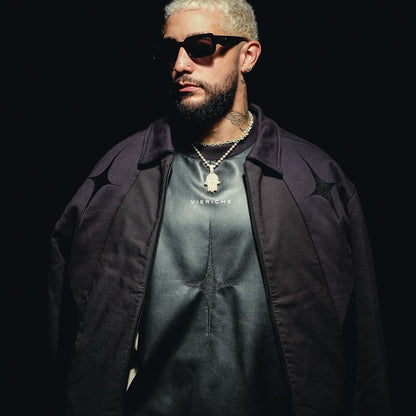 The abyss jacket By Vie+Riche-6