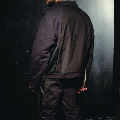 The abyss jacket By Vie+Riche-7