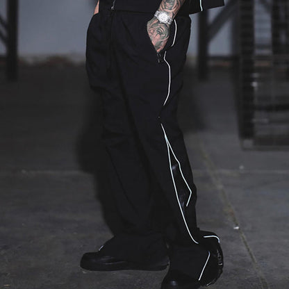 Racer pant By Vie+Riche-2