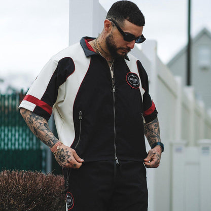 Racer pant By Vie+Riche-30