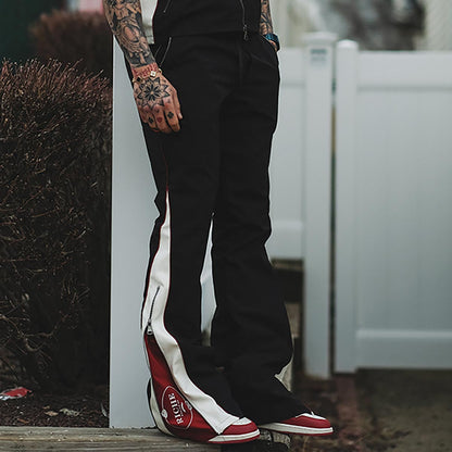 Racer pant By Vie+Riche-34