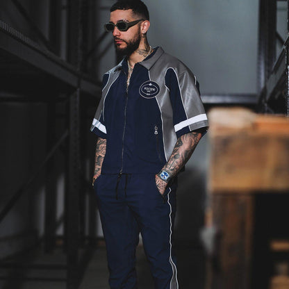 Racer pant By Vie+Riche-28