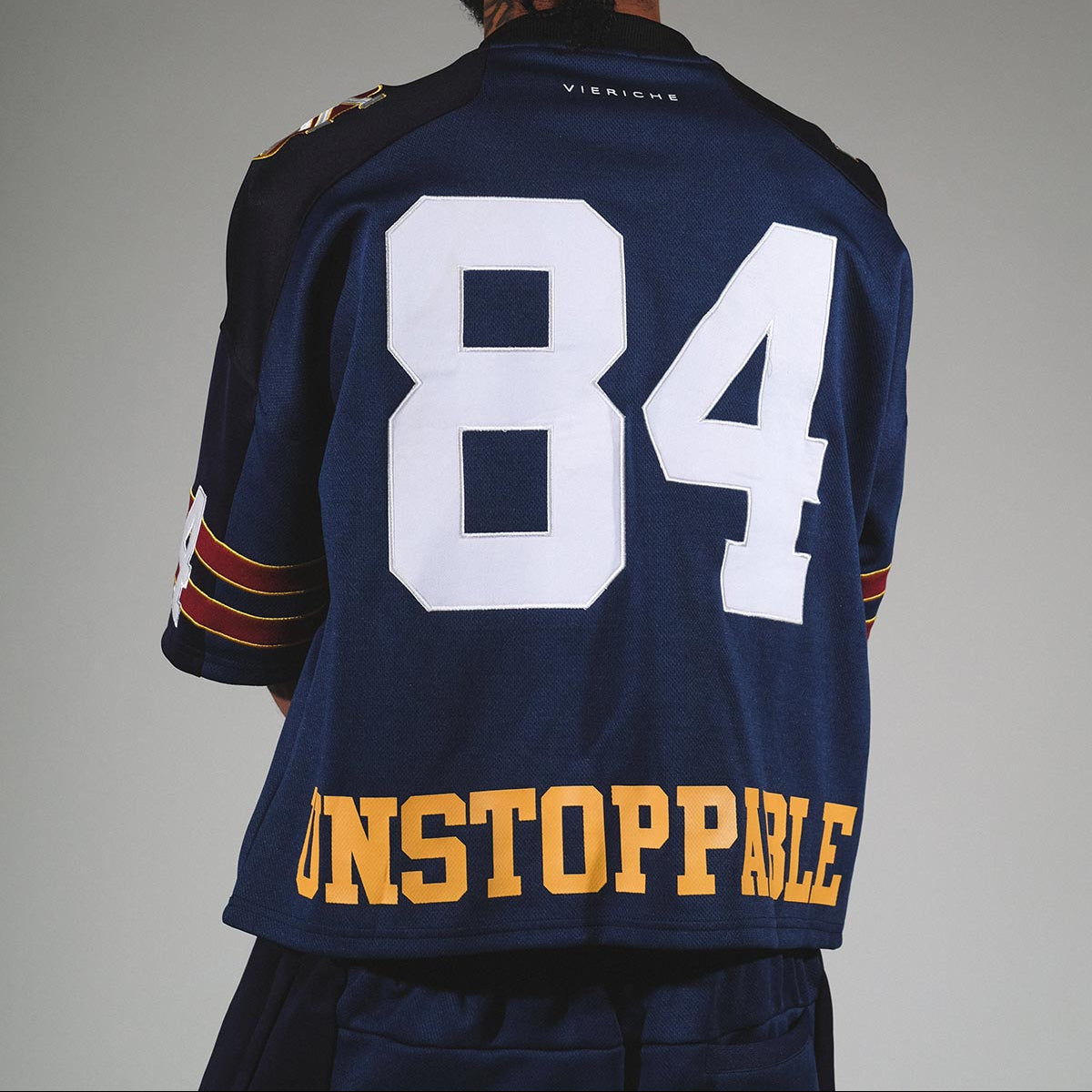 Mmxxv jersey By Vie+Riche-6