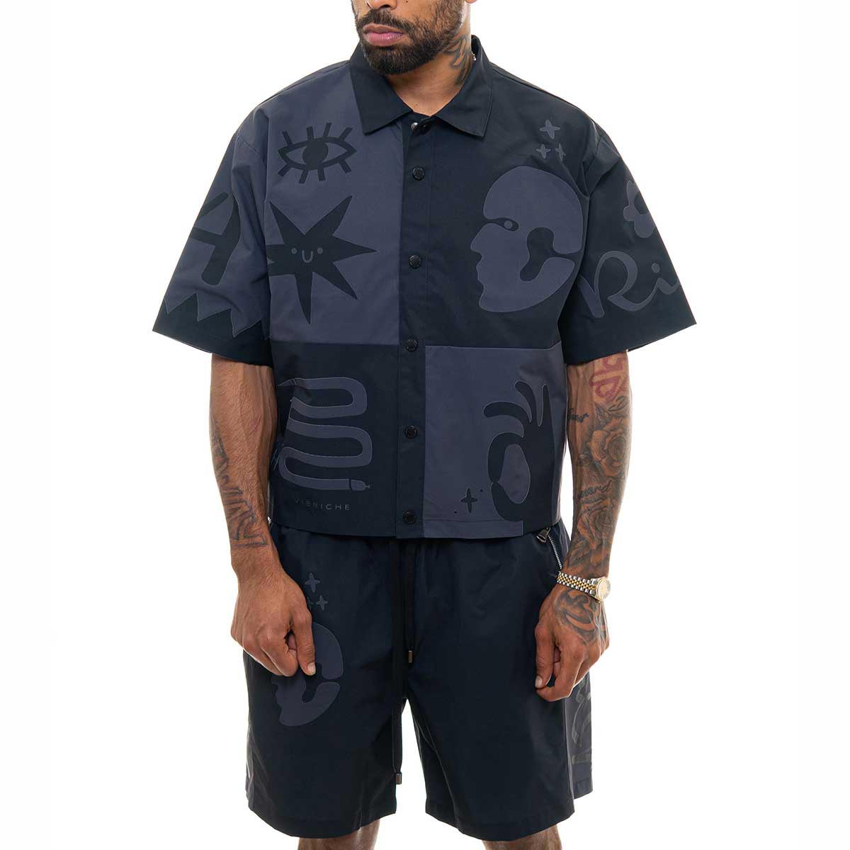 Tribal set by Vie+Riche, view 3