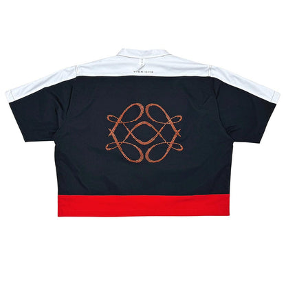 Reversible icon set