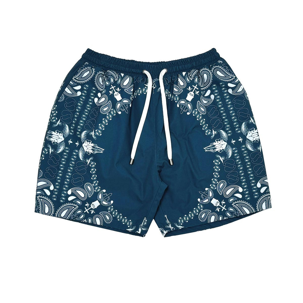 Reversible paisley set by Vie+Riche, view 64