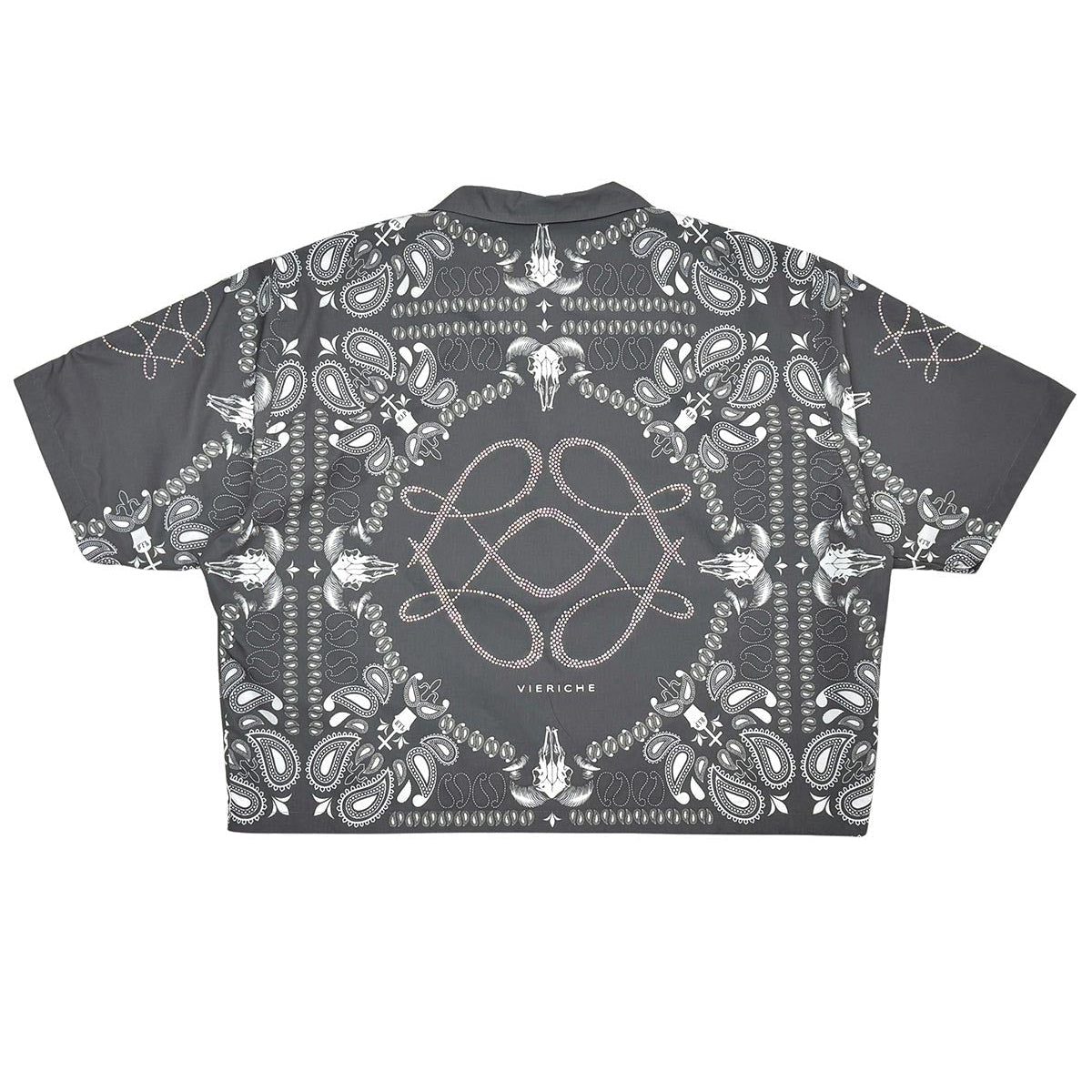 Reversible paisley set by Vie+Riche, view 53