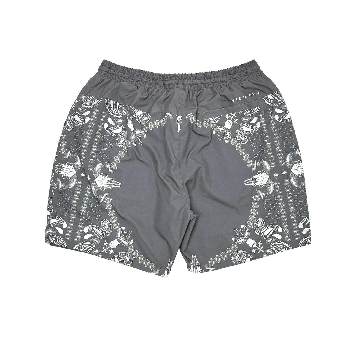 Reversible paisley set by Vie+Riche, view 61
