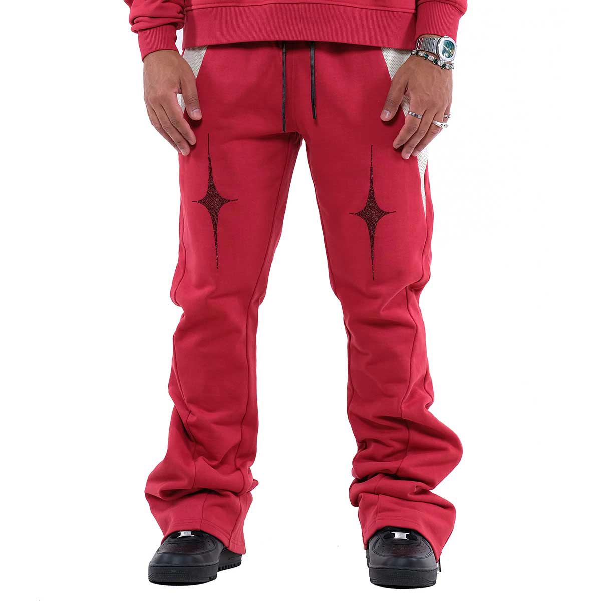 Holy death pant By Vie+Riche-3